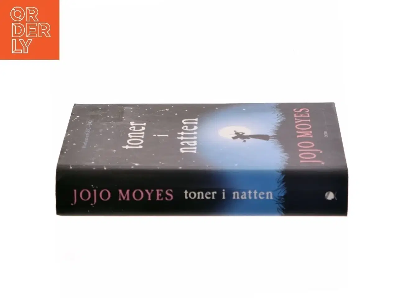 Billede 2 - Toner i natten af Jojo Moyes (Bog)
