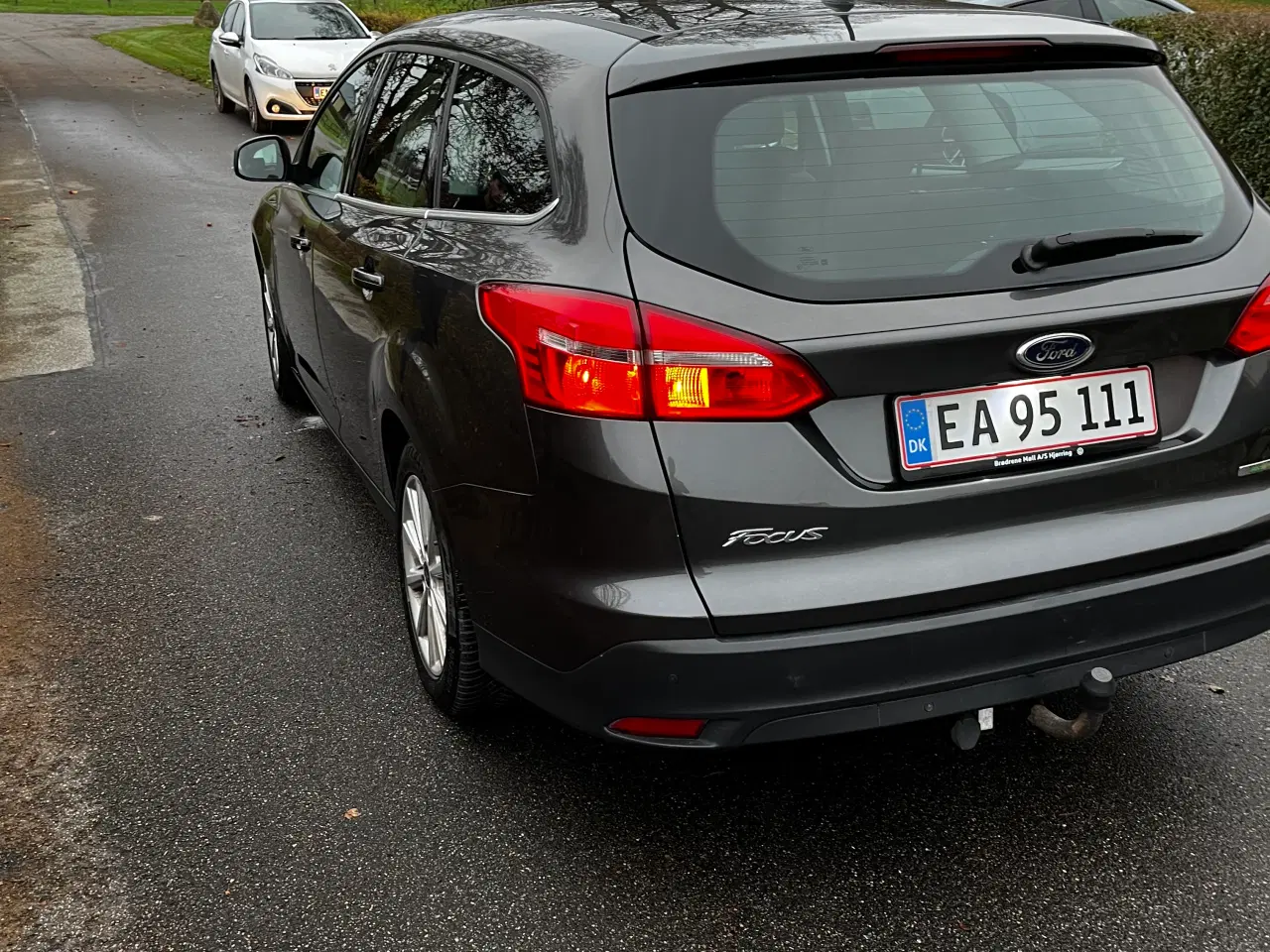Billede 4 - Ford Focus 1.0 Ecoboost