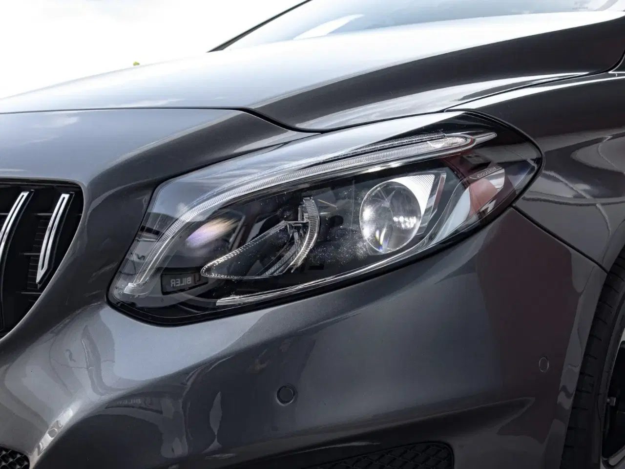 Billede 18 - Mercedes B220 d 2,2 Urban aut.