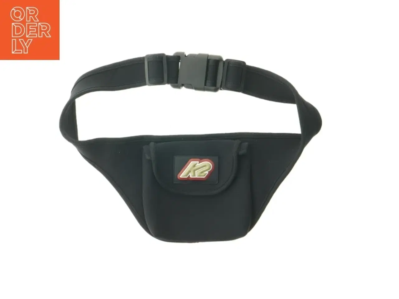 Billede 1 - K2 mavetaske fra K2 (str. 28x15,5 cm)