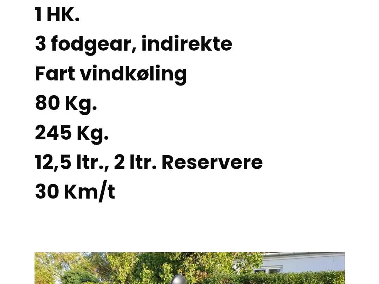 Billede 9 - DANSK KREIDLER STEL 