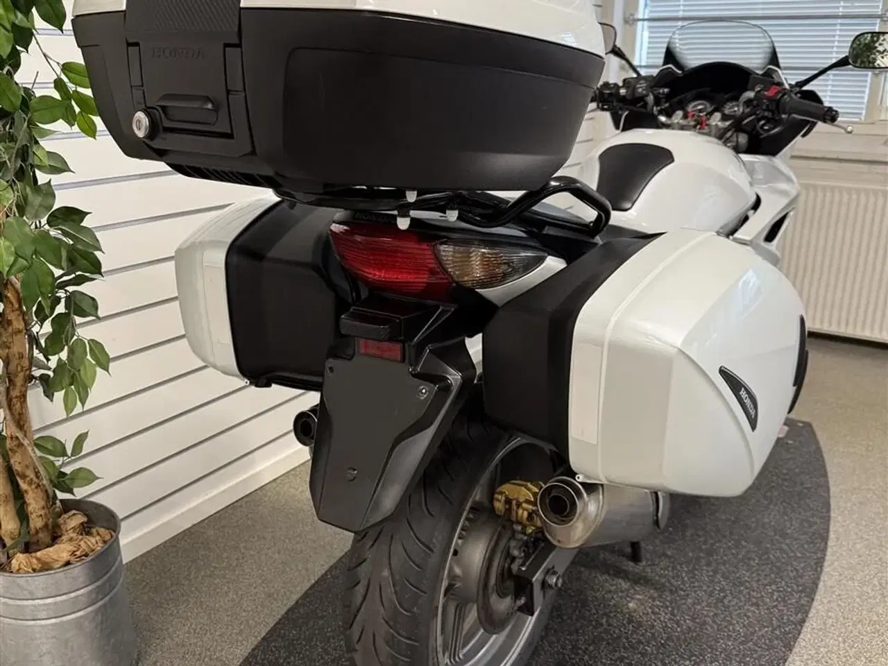 Billede 4 - Honda CBF1000 ABS