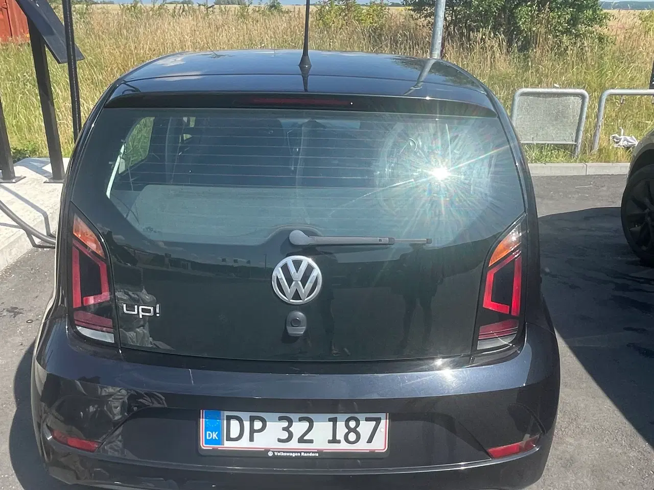 Billede 10 - VW Up! 1,0 MPi 60 Move up! 5d