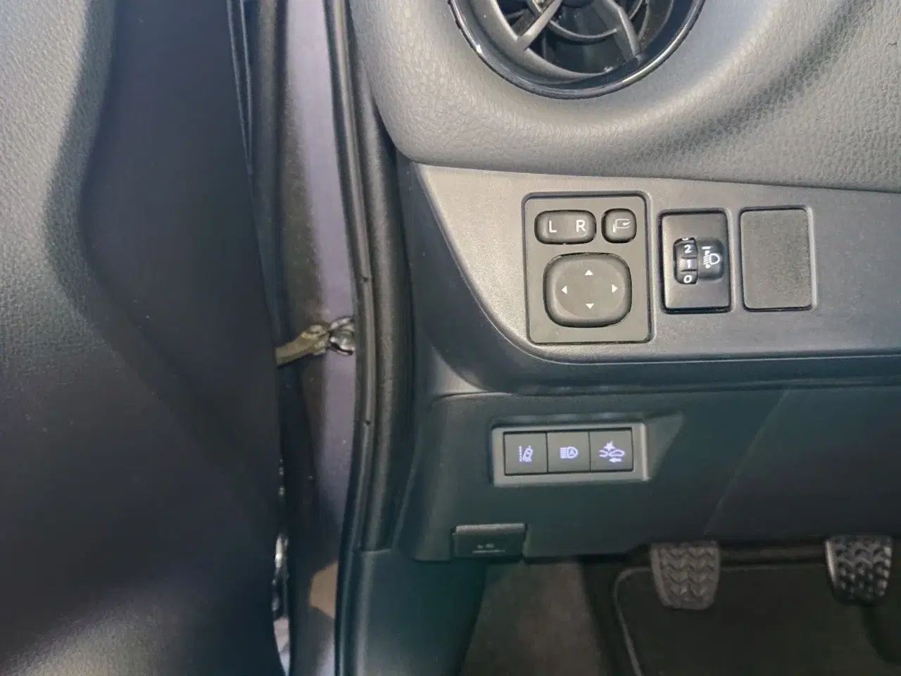 Billede 8 - Toyota Yaris 1,5 VVT-iE T3 Smart