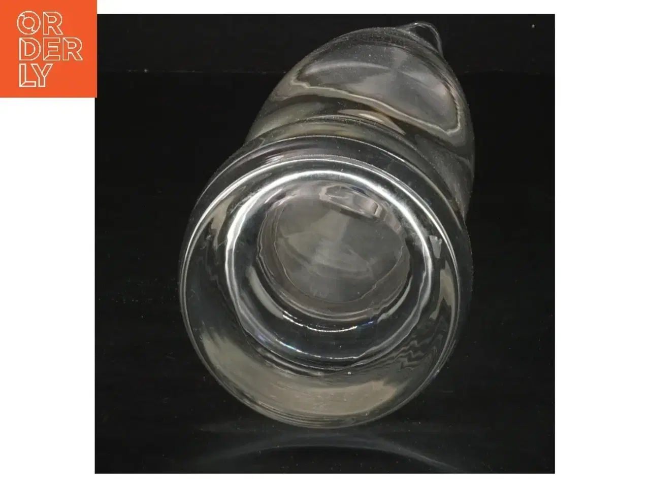 Billede 2 - Vandkaraffel (str. 30 cm)