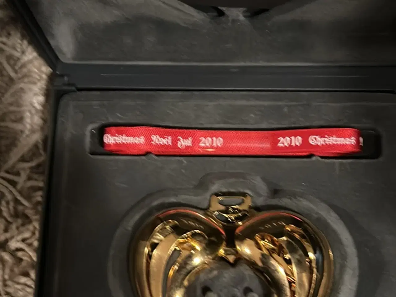 Billede 4 - George Jensen uro 2010 ny