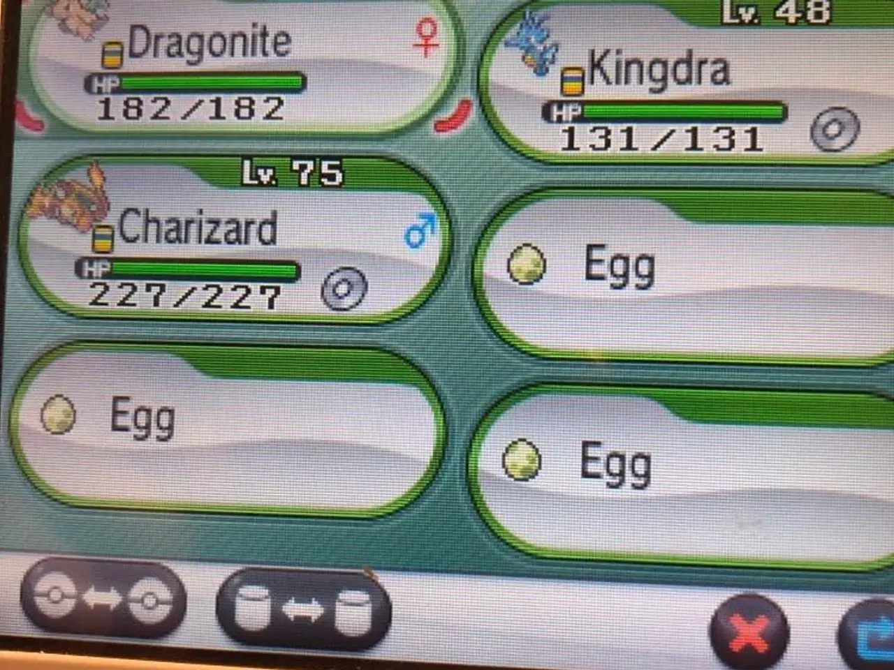 Billede 5 - Pokemon Black 2, Pokemon Soulsilver, Metroid, Poke