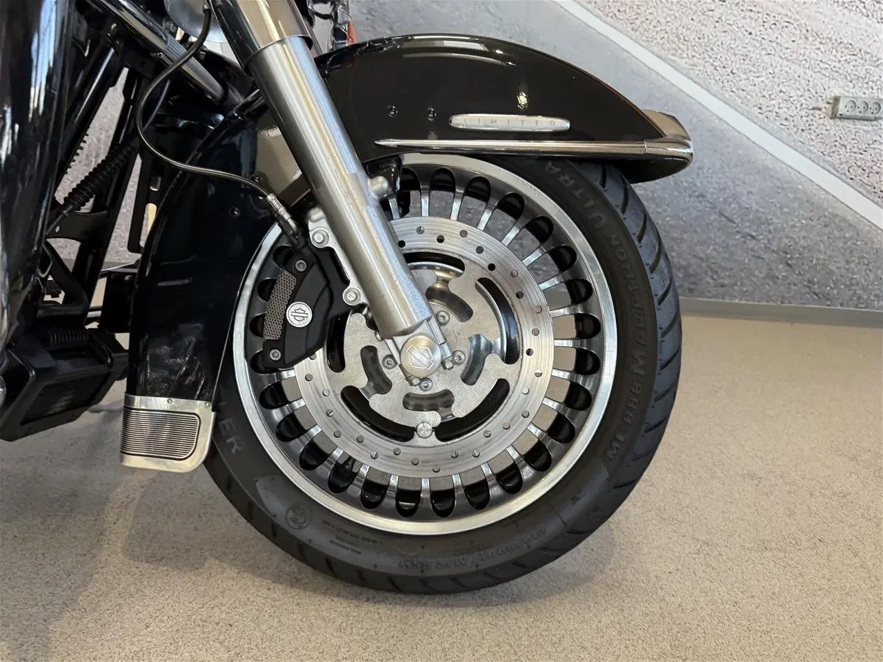 Billede 4 - Harley-Davidson FLHTK Electra Glide Ultra Limited