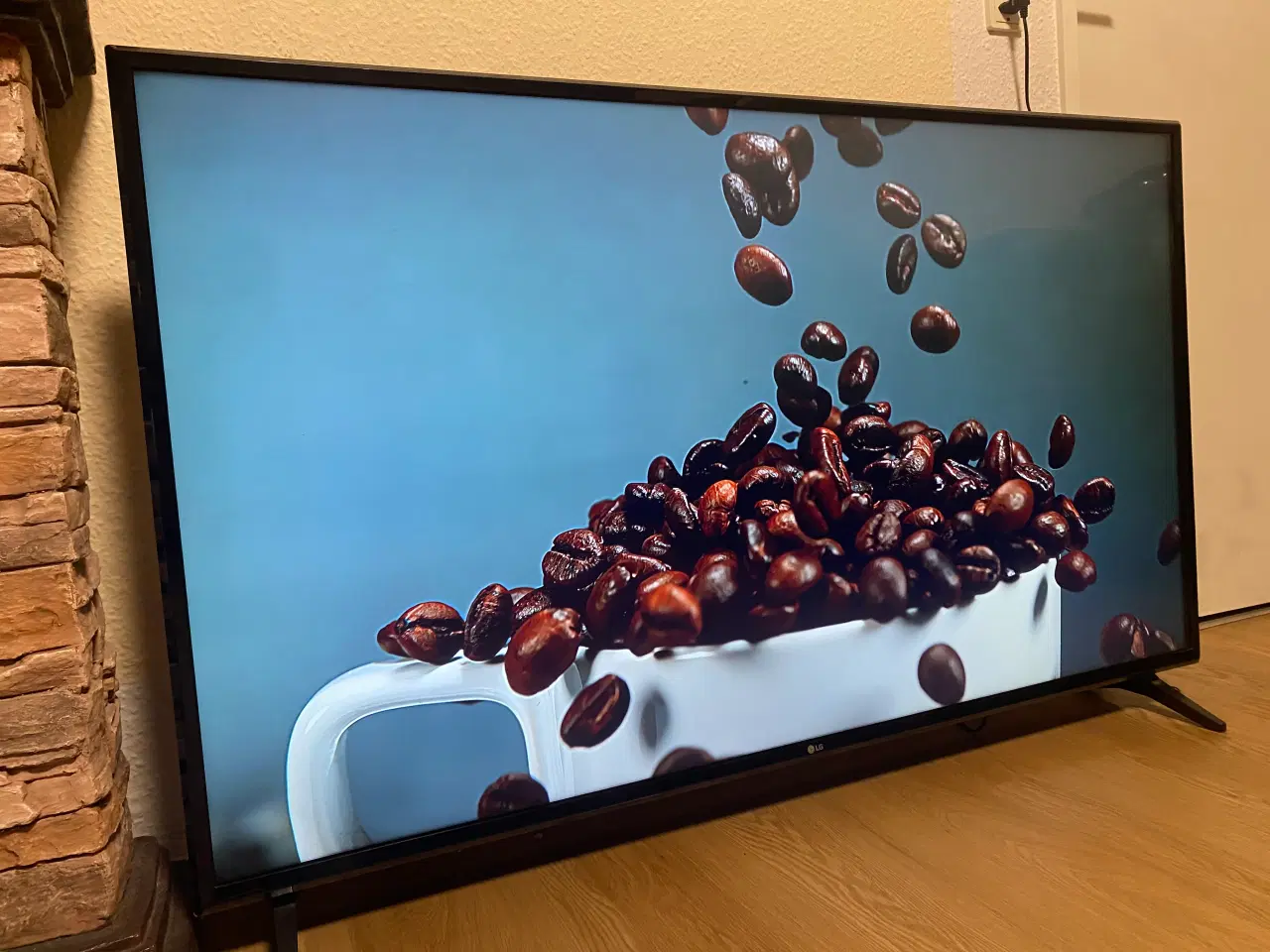 Billede 7 - LG UHD SMART SLIM TV 65” 4K LED. BRUGT KNAP 1 ÅR 