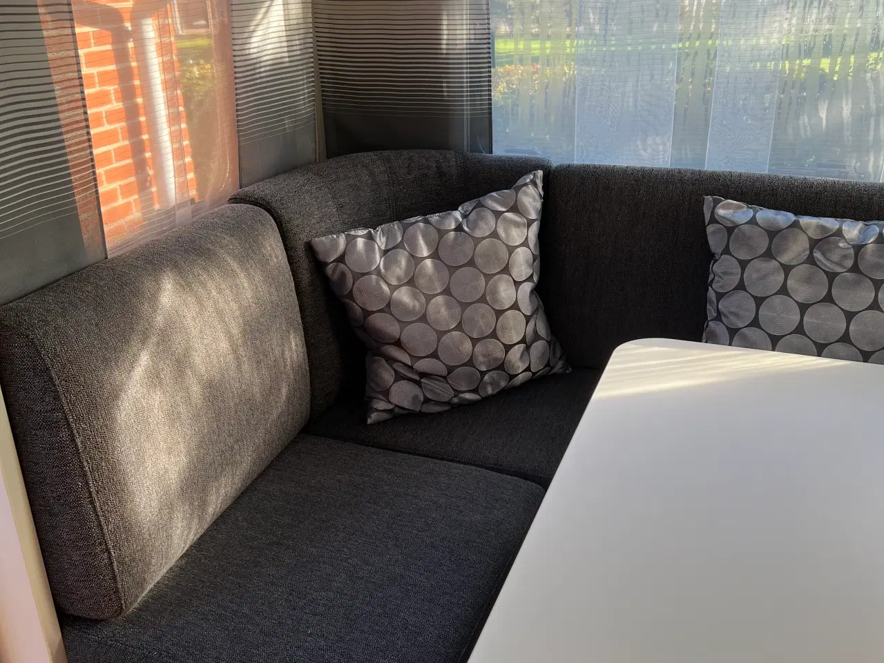 Billede 9 - ADRIA ADORA 472 LU SUPRÊME 2013