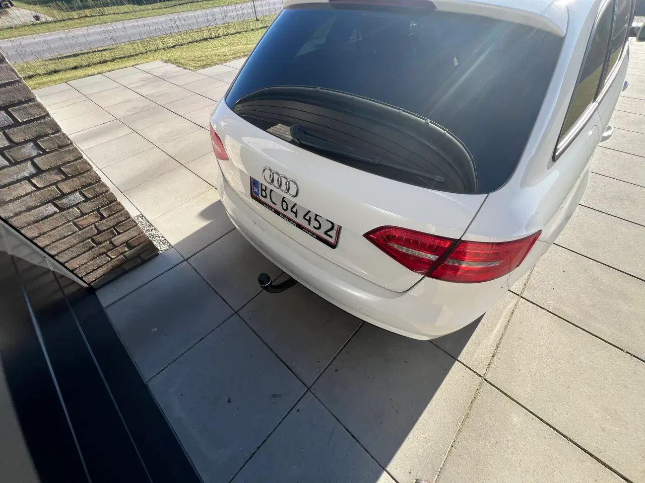 Billede 4 - Audi A4 2.0TDi 136 Avant 5d