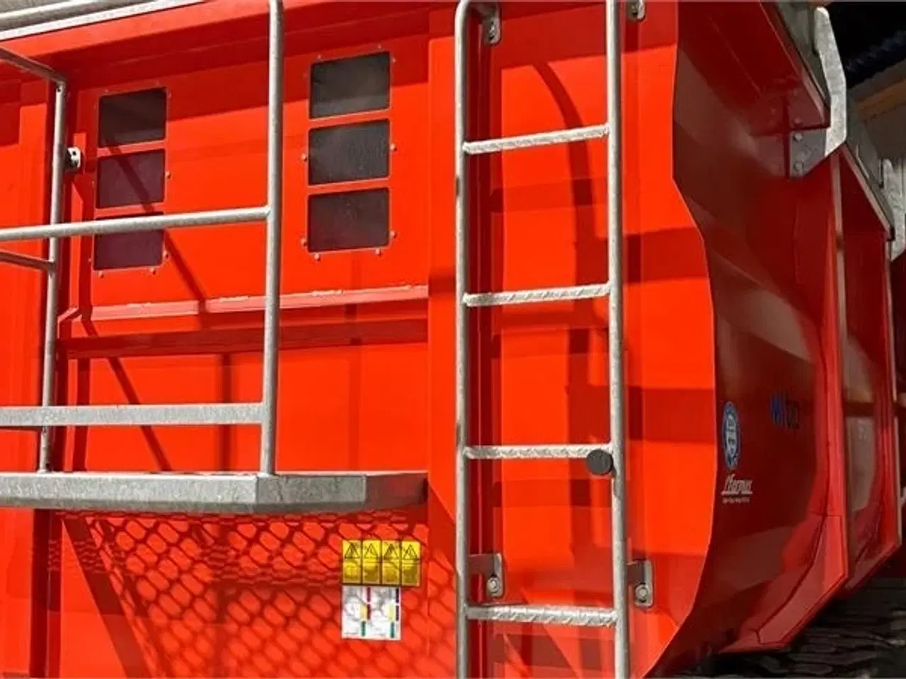 Billede 3 - Mi Tip spc 16 Jubilæum model med platform