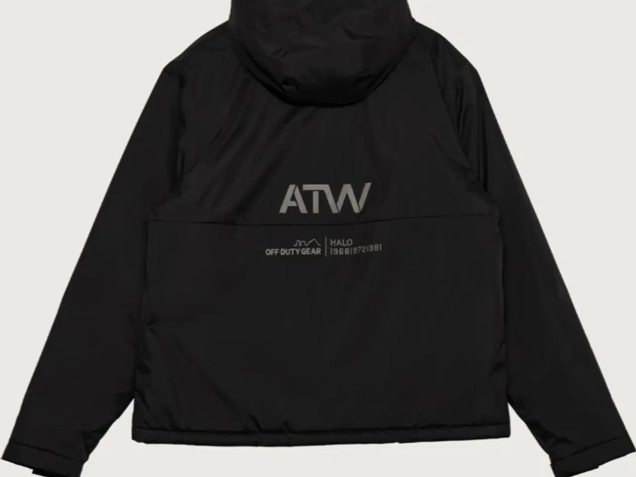 Billede 2 - HALO PHANTOM jakke