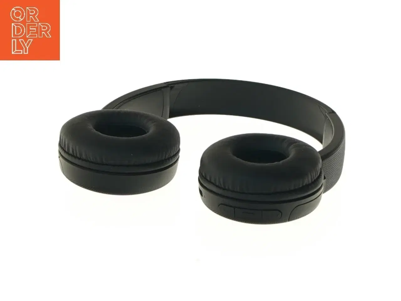 Billede 3 - Trådløse Sony hovedtelefoner fra Sony (str. Ø 16xØ 17 cm)