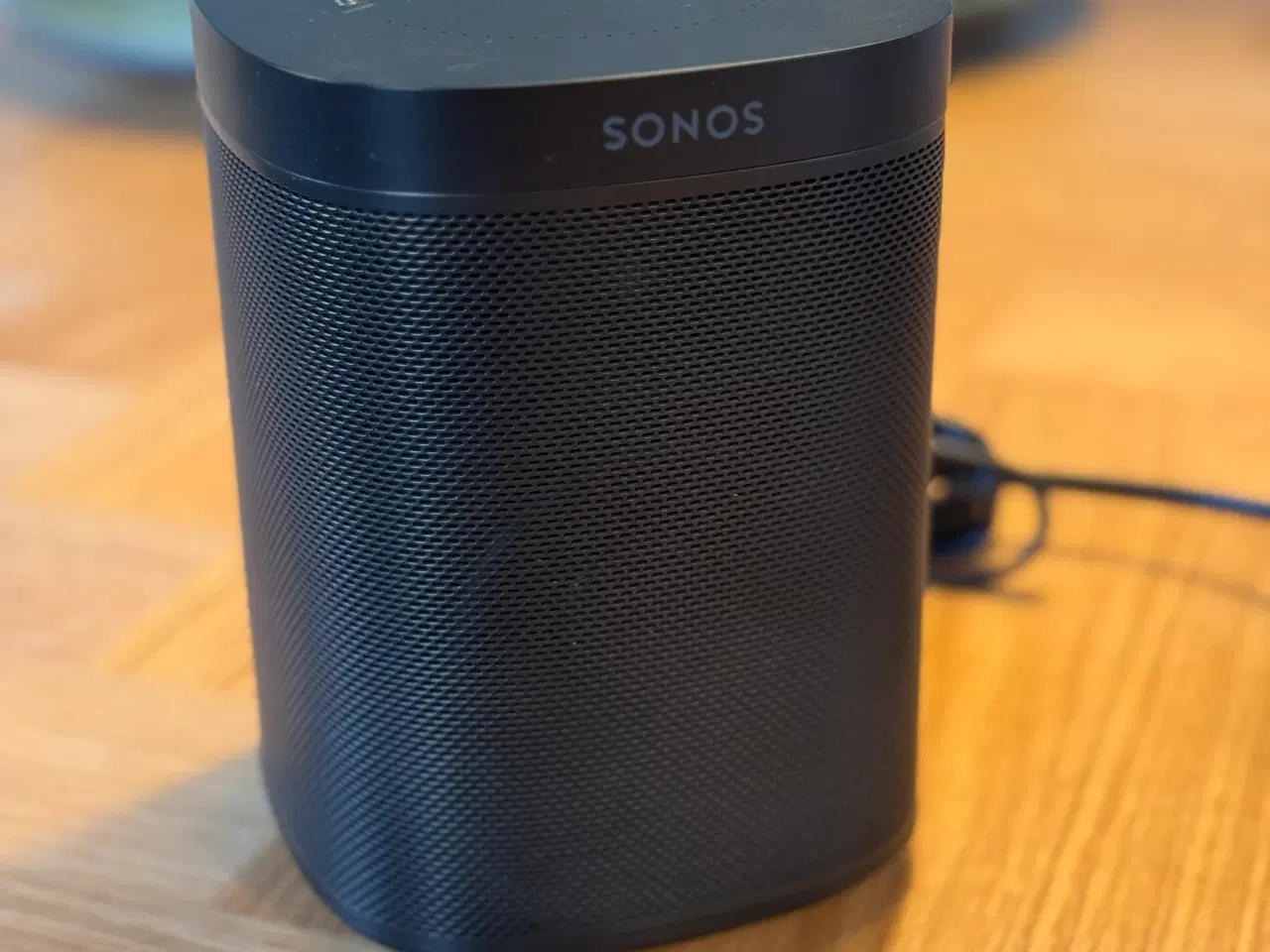 Billede 1 - Sonos One 2.gen