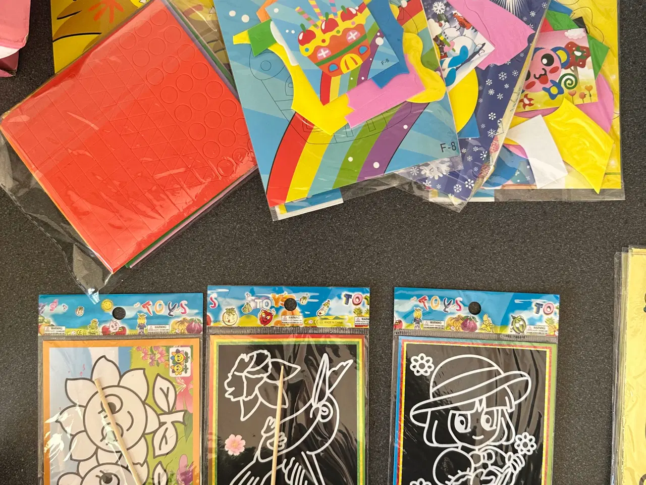 Billede 9 - Krea pakke