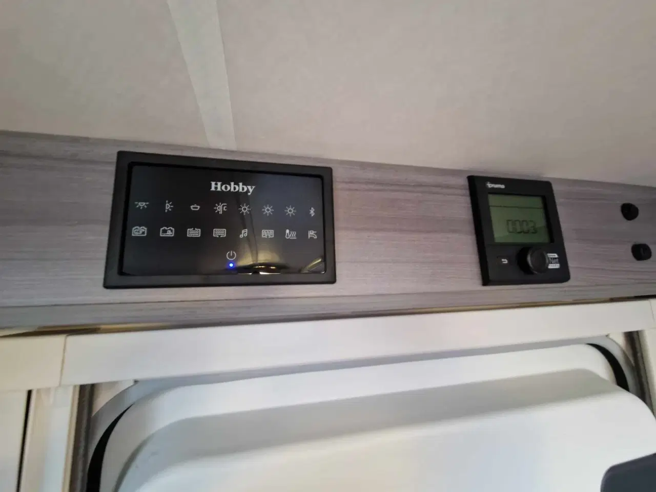 Billede 13 - 2024 -Hobby Optima Ontour Edition V65 GE