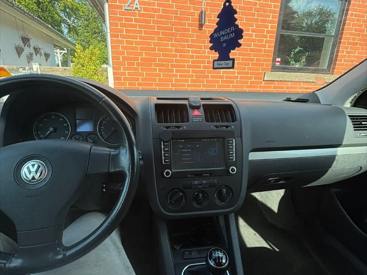 Billede 10 - Golf 5 