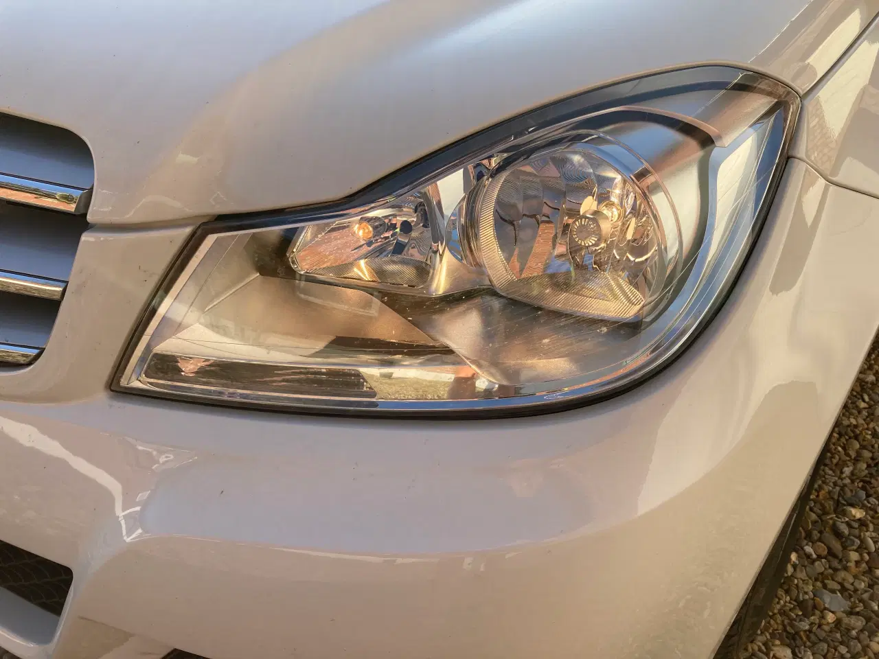 Billede 11 - Mercedes C200d Avantgarde BE 2012