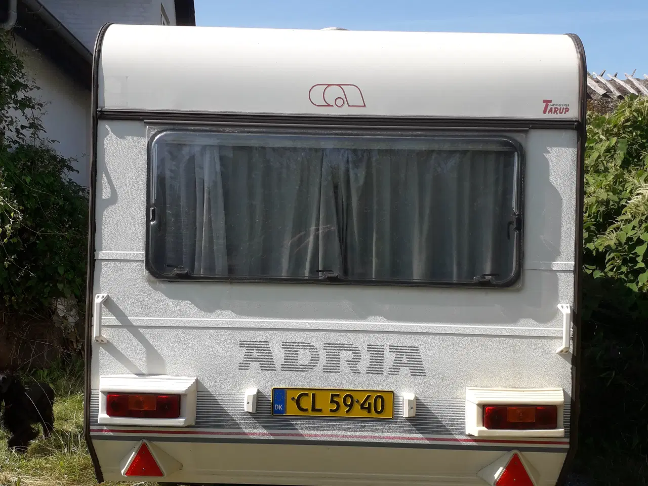 Billede 3 - Campingvogn Adria Optima 410