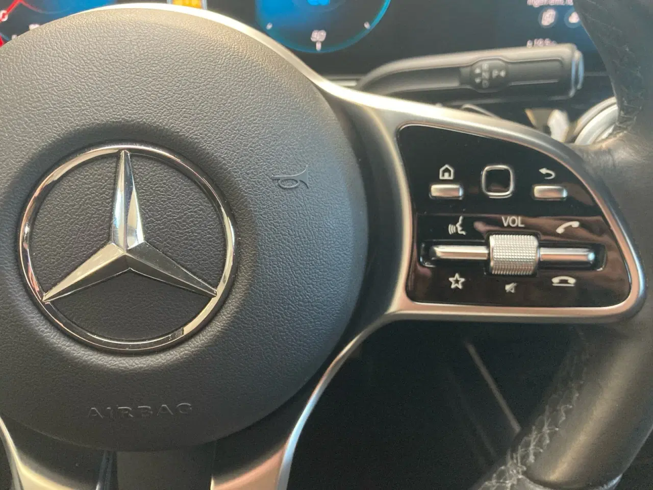 Billede 15 - Mercedes EQA250  Progressive