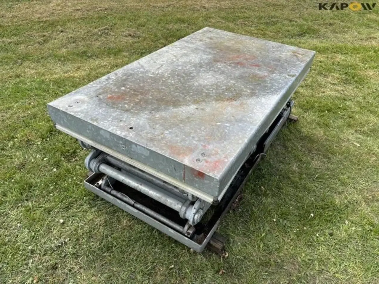 Billede 3 - - - - Lift