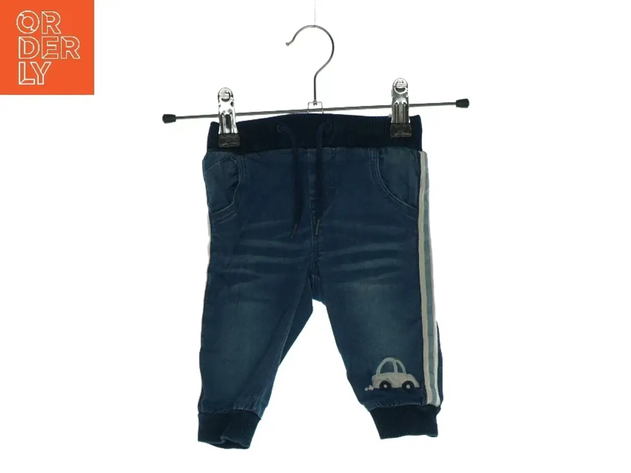 Billede 1 - Bukser fra Name it (str. 62)