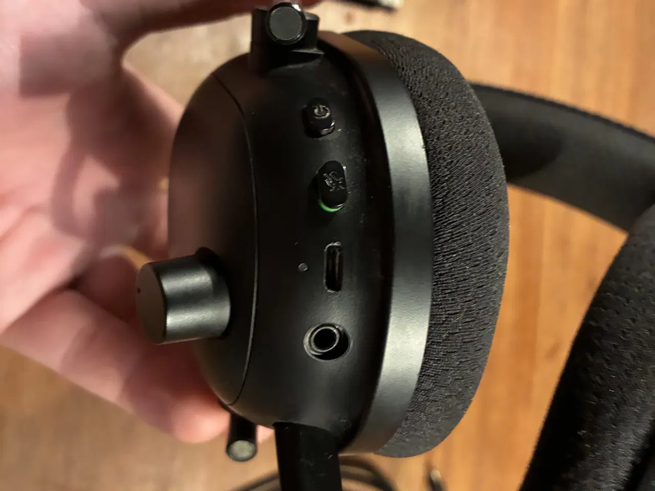 Billede 10 - Gamer PC m. Tastatur, razer headset, razer mus