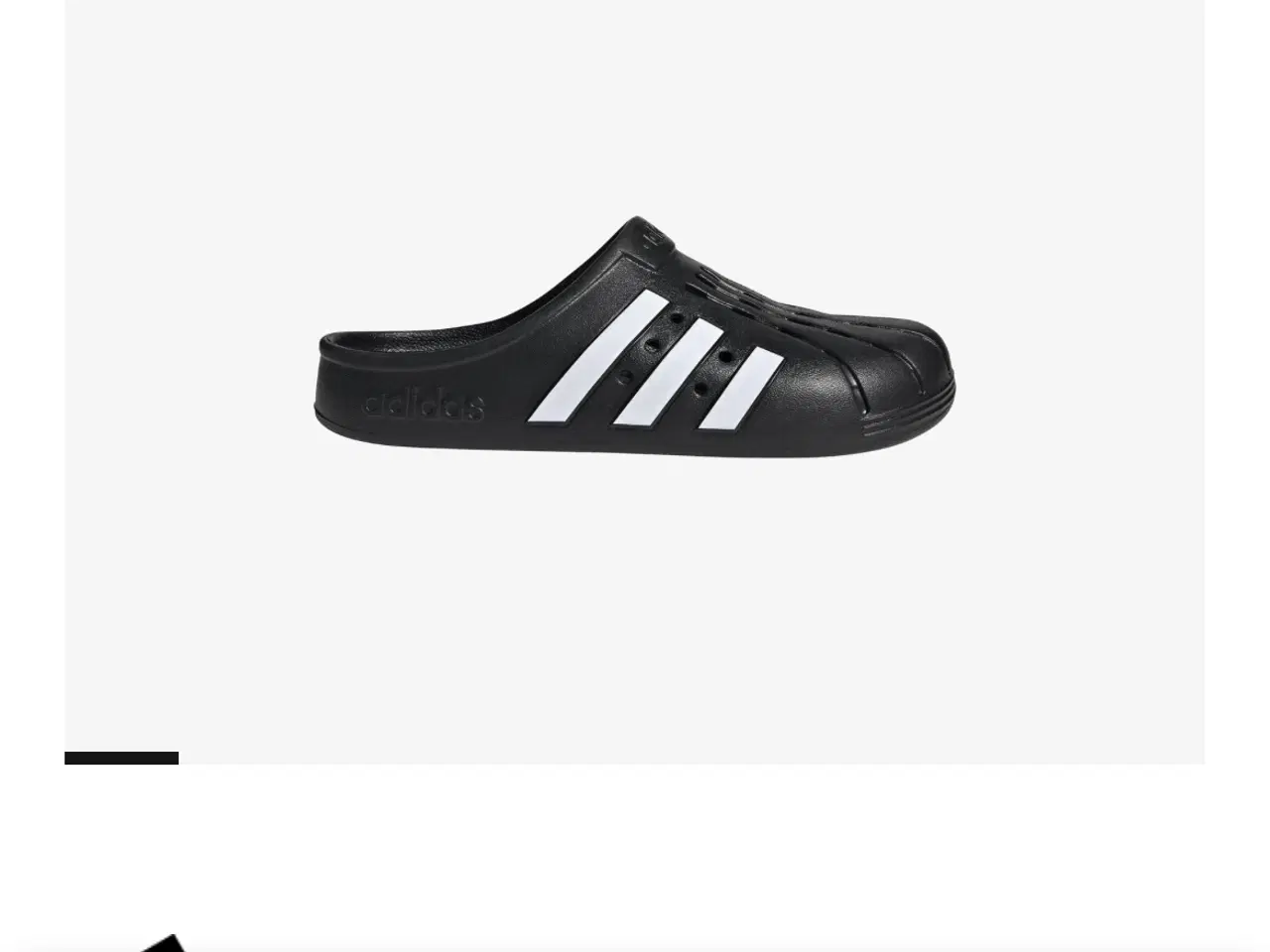 Billede 3 - Adidas bade/ hjemmesko