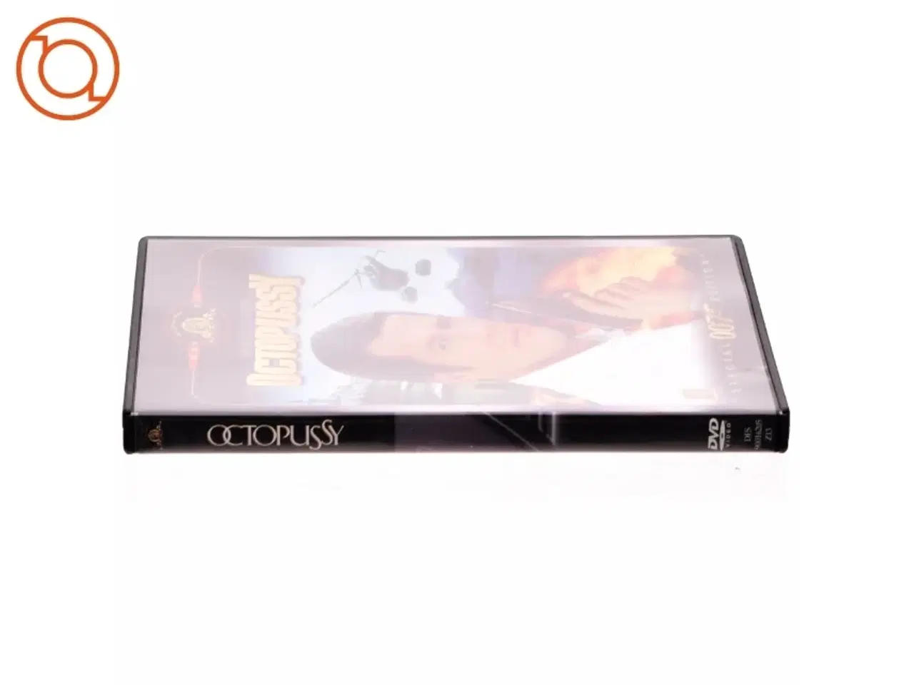 Billede 2 - Agent 007 - Octopussy