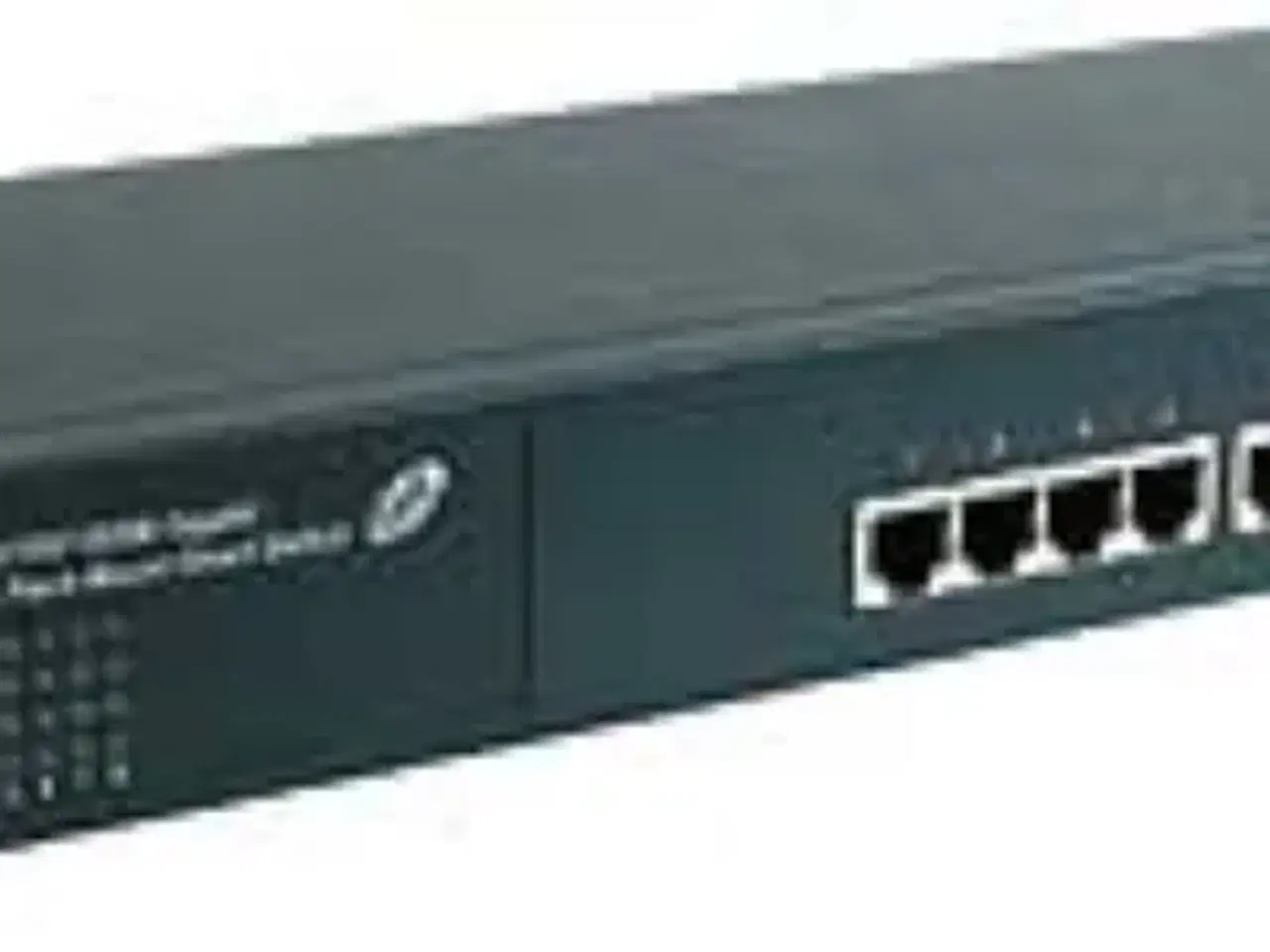 Billede 3 - surecom switch 8 ports ep-808dg-s