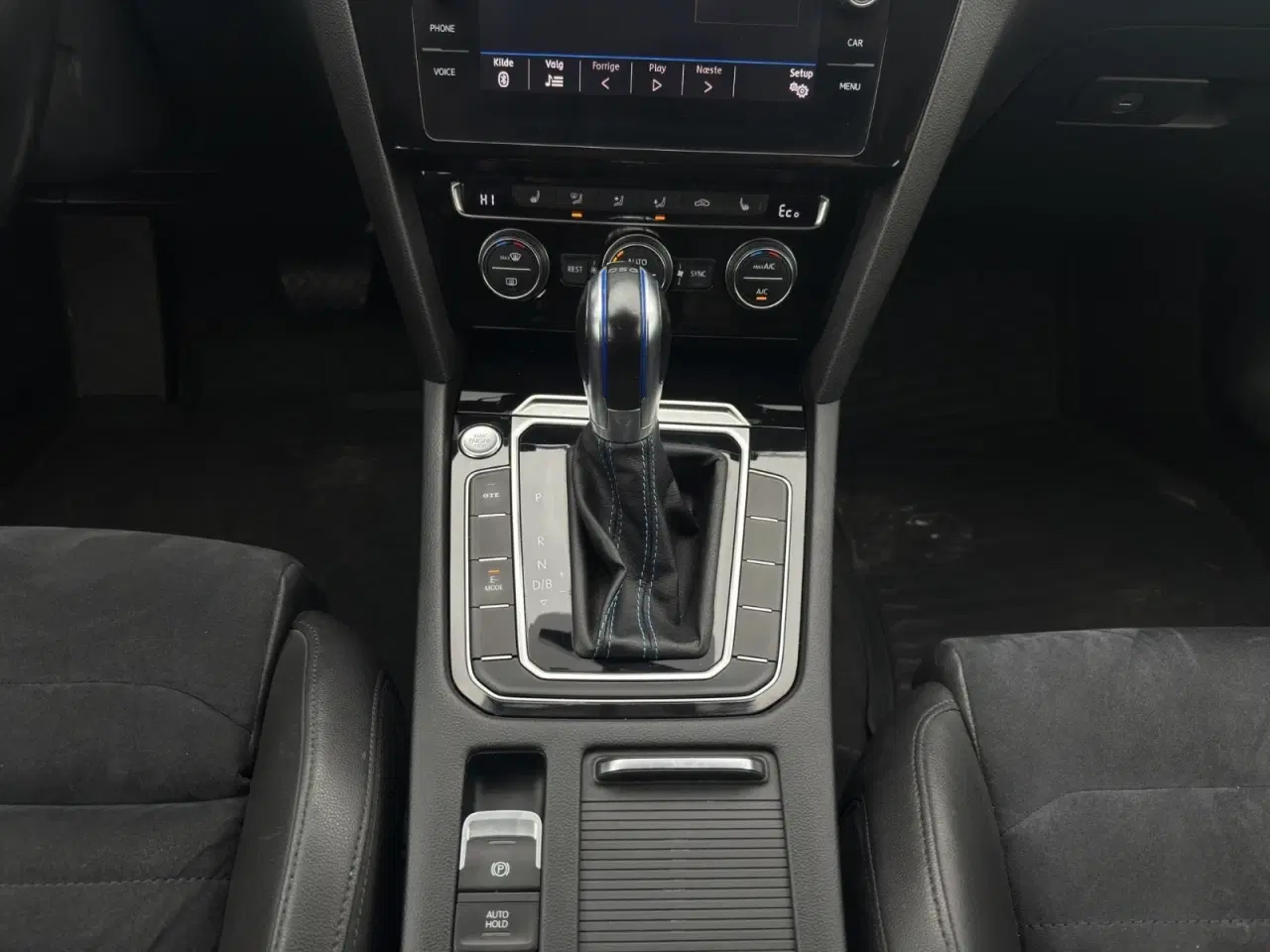 Billede 18 - VW Passat 1,4 TSi 150 Highline Premium Variant DSG Van