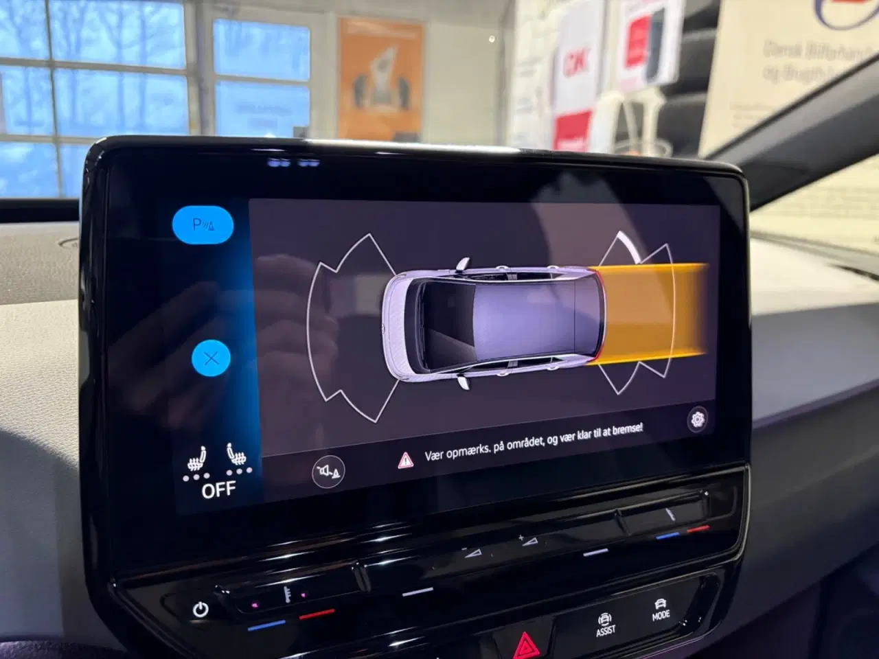 Billede 11 - VW ID.3 58 Pro Active