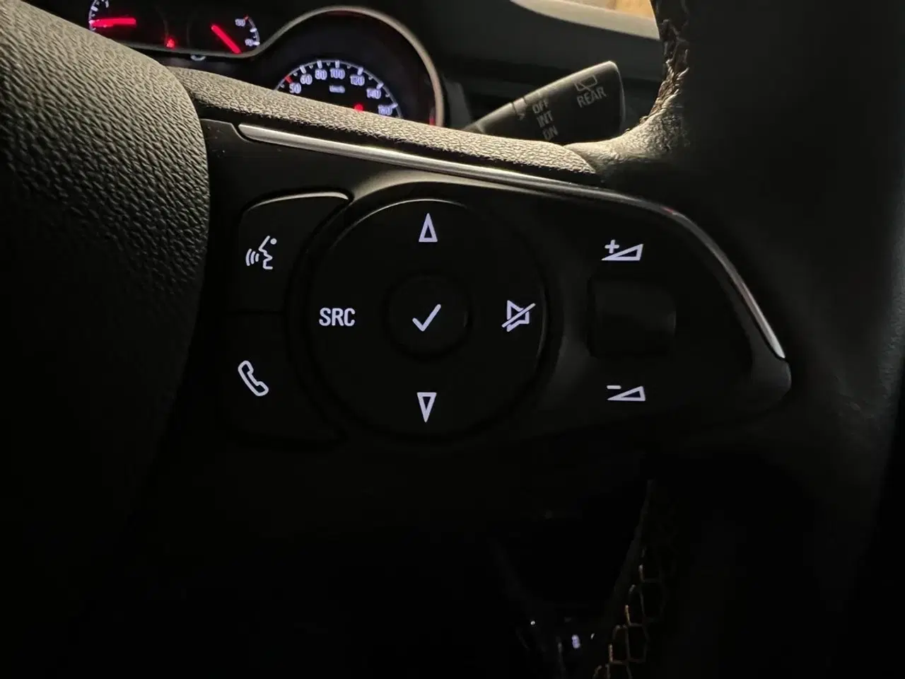 Billede 13 - Opel Crossland X 1,2 T 110 Innovation aut.