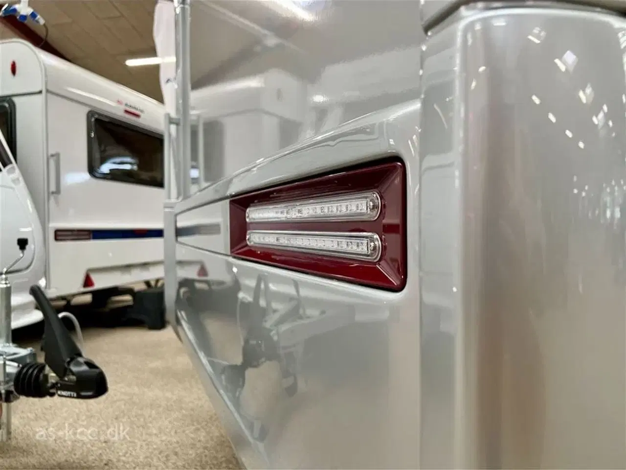 Billede 6 - 2025 - Adria Altea 502 UL Kampagne   Adria Altea 502 UL årg. 2025 5 Sovepladser, 4 Siddepladser 60 Selection jubilæumsmodel  med meget udstyr.