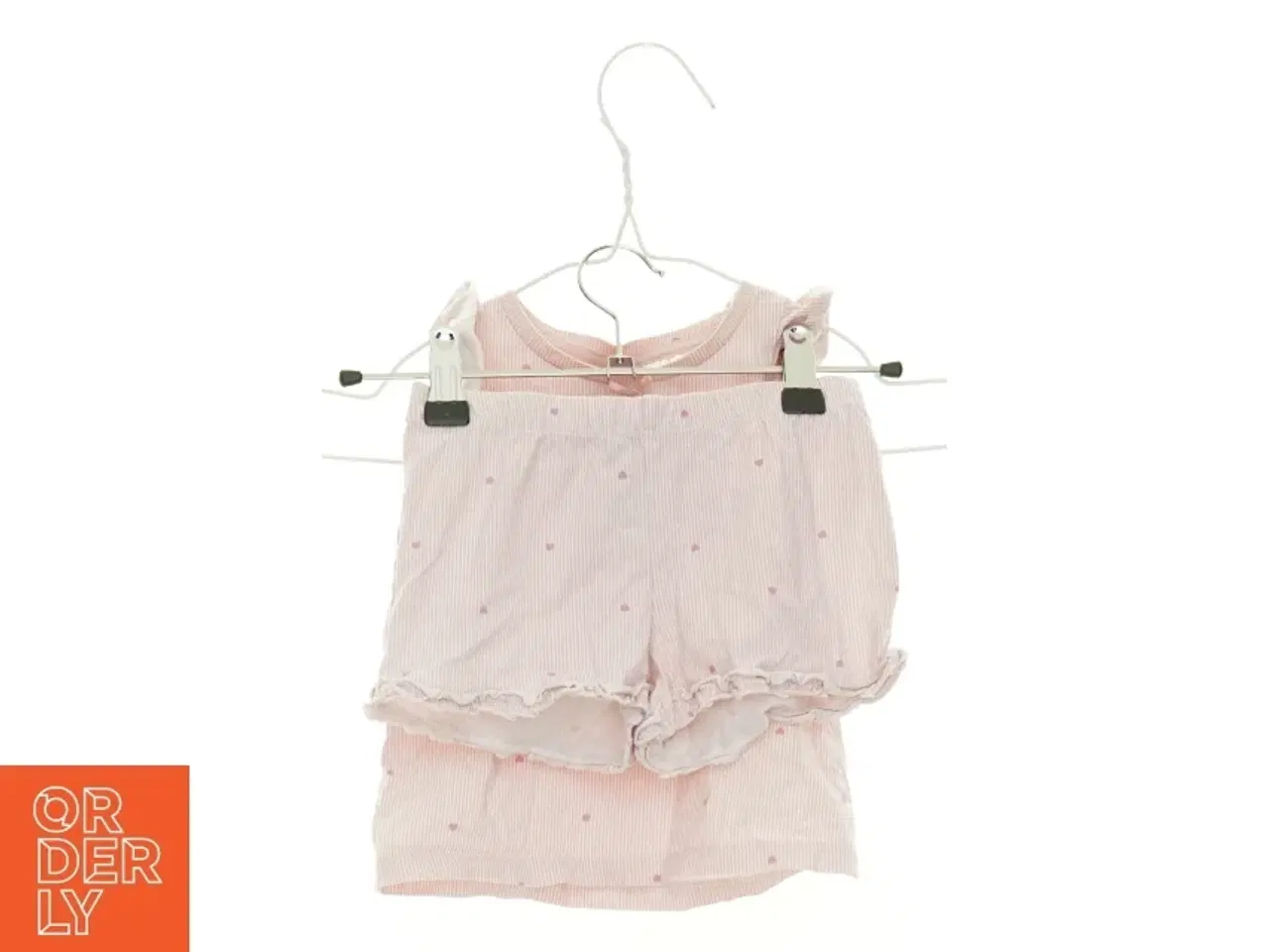 Billede 1 - Sæt (2 stk.) fra H&M (str. 92 cm)