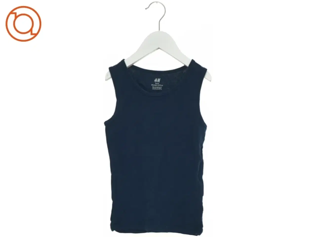 Billede 1 - Undertøj fra H&M (str. 128 cm)