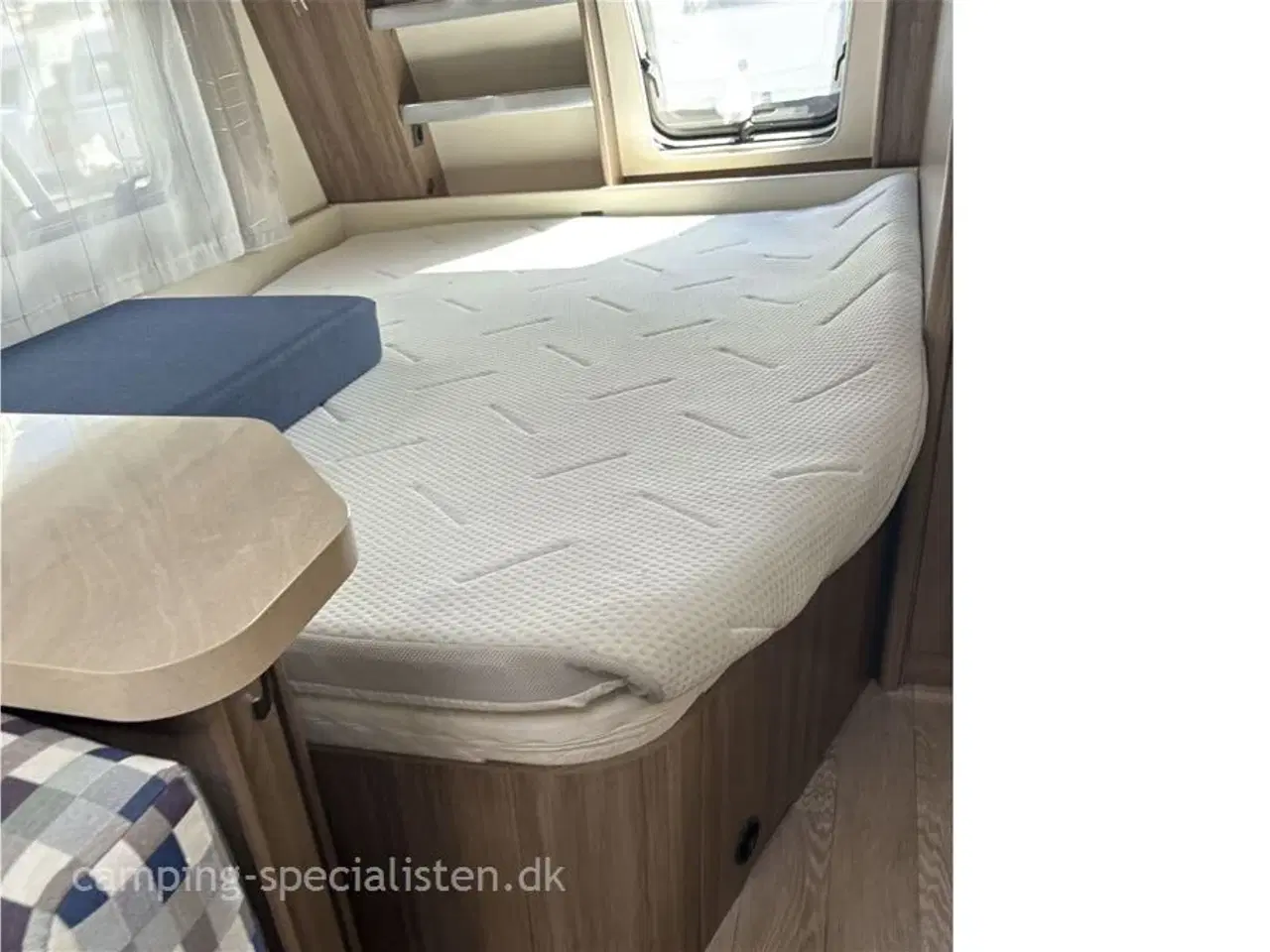 Billede 8 - 2017 - Hobby De Luxe 560 KMFe   Hobby De Luxe 560 KMFe 2017 - Se den nu hos Camping-Specialisten.dk