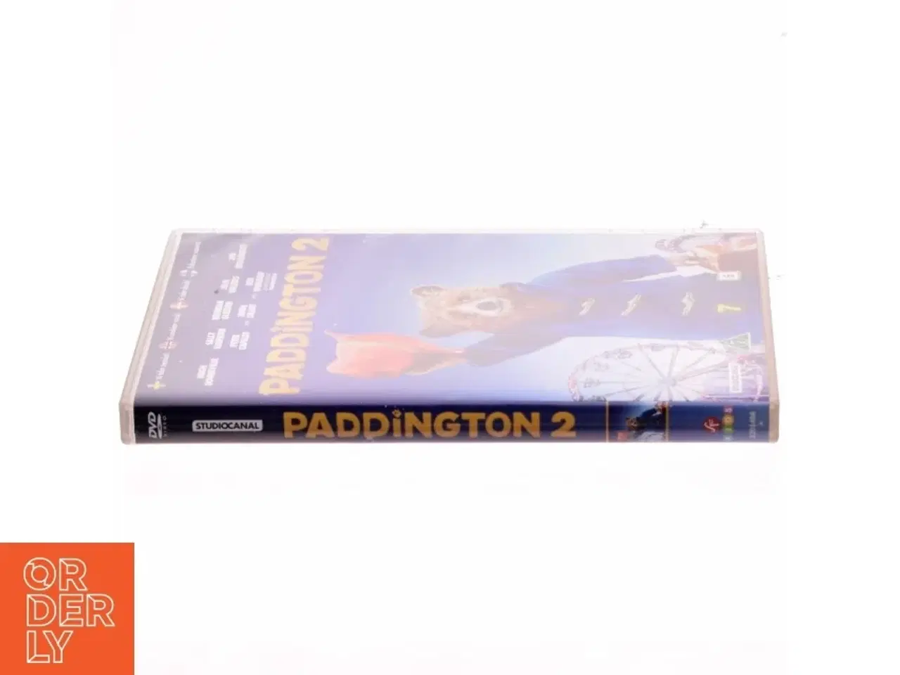 Billede 2 - Paddington 2 (DVD)