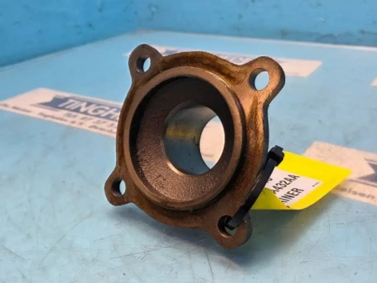 Billede 5 - Ford 8340 Holder F0NN7A432AA