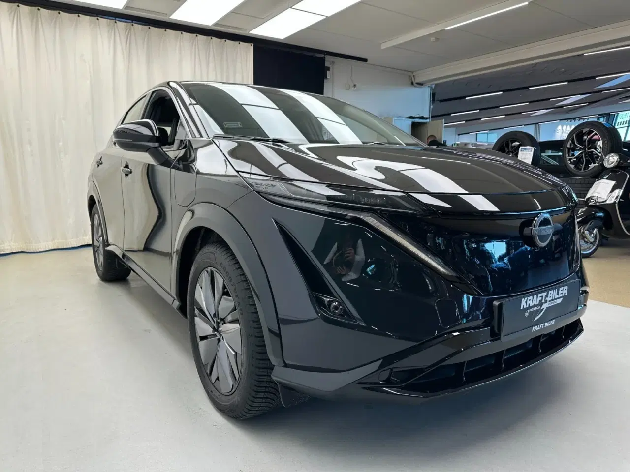 Billede 6 - Nissan Ariya 63 Engage