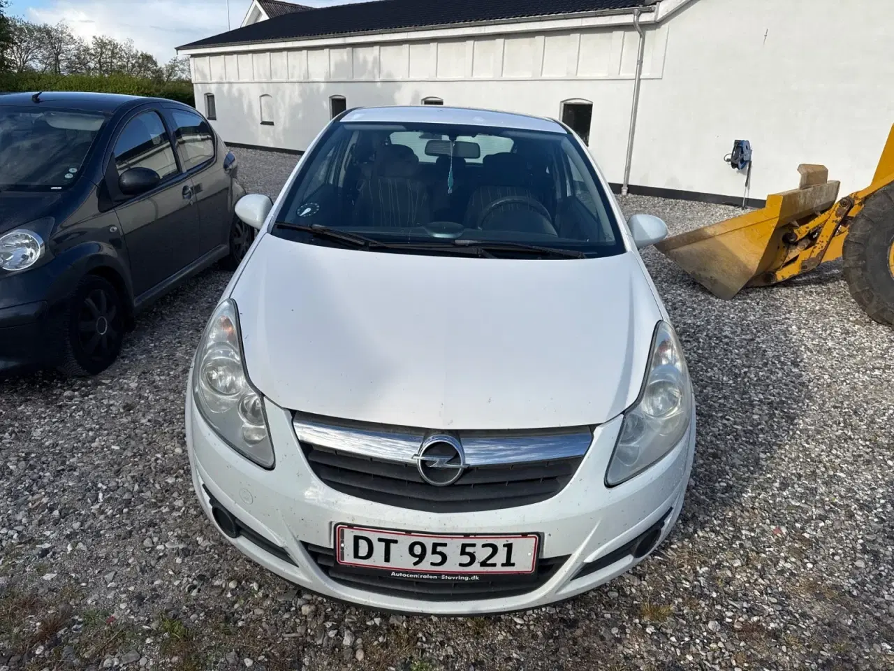 Billede 2 - Opel Corsa 1,0 12V Enjoy