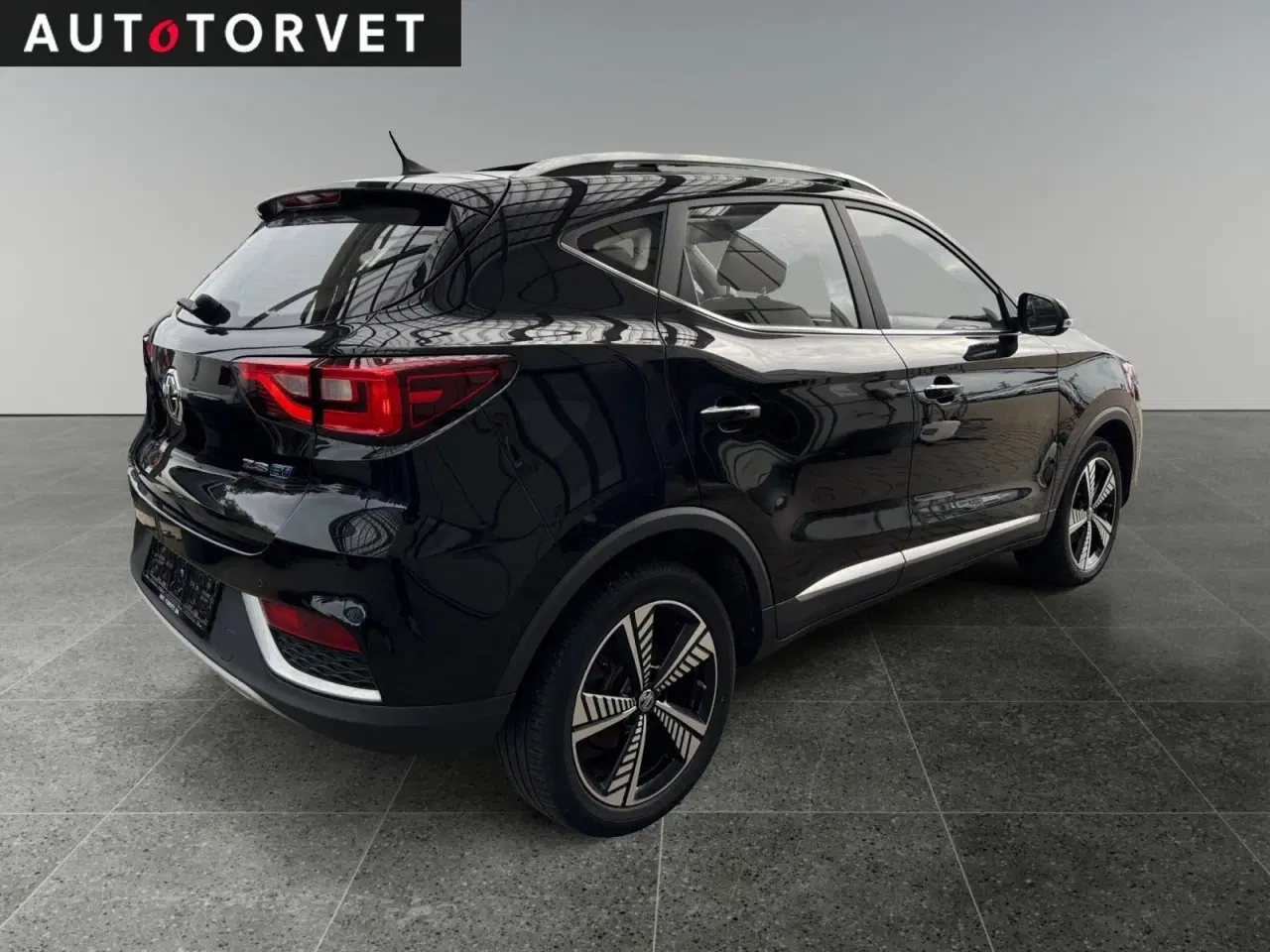 Billede 3 - MG ZS  EV Luxury