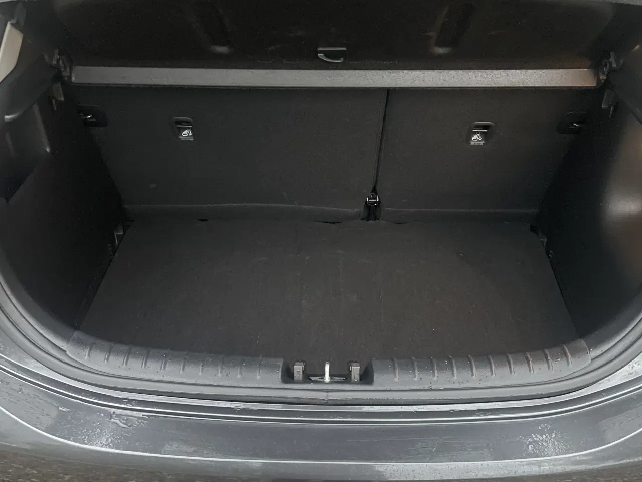 Billede 9 - Kia Rio - meget velholdt.