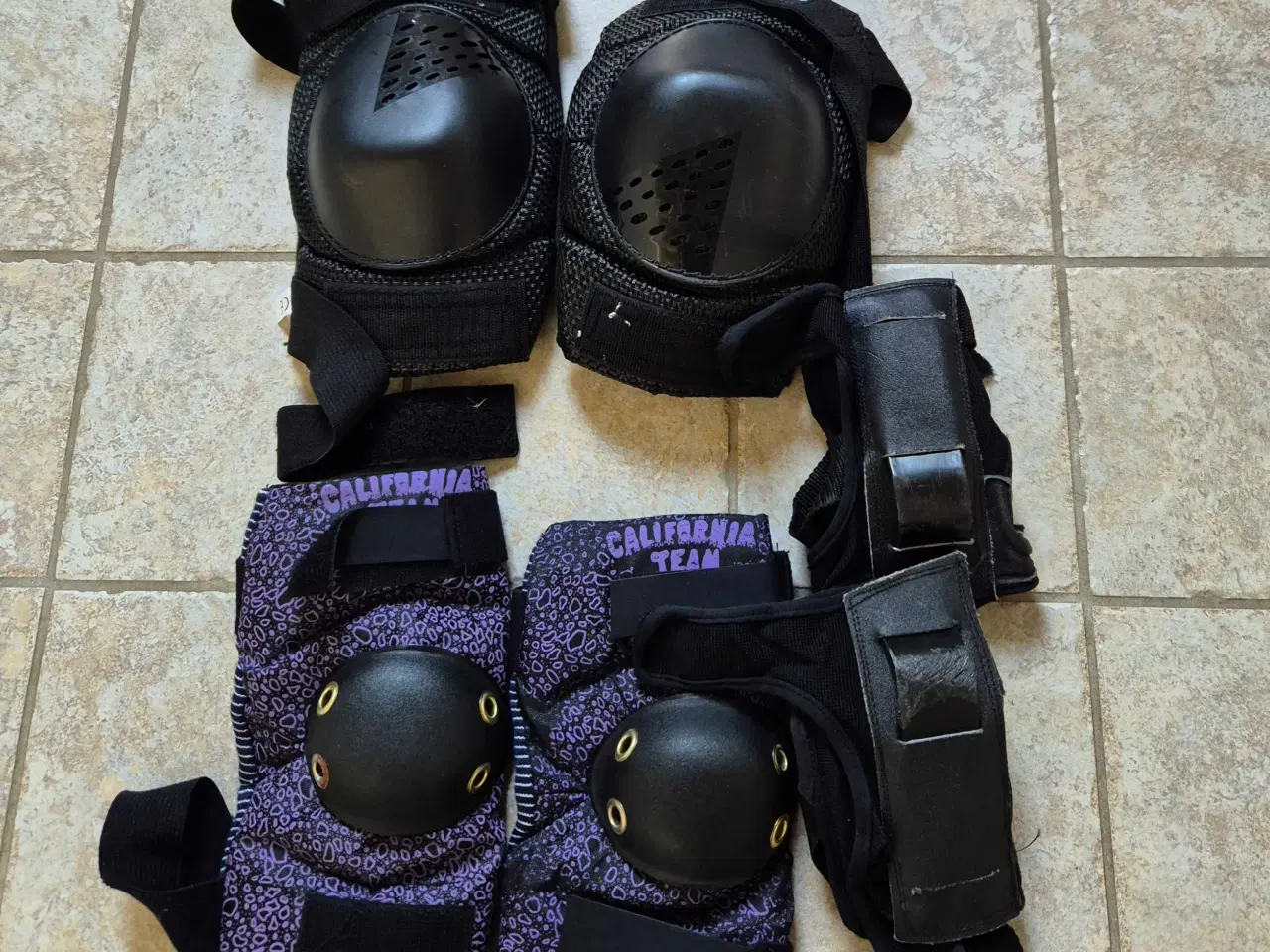 Billede 3 - Tango inlineres