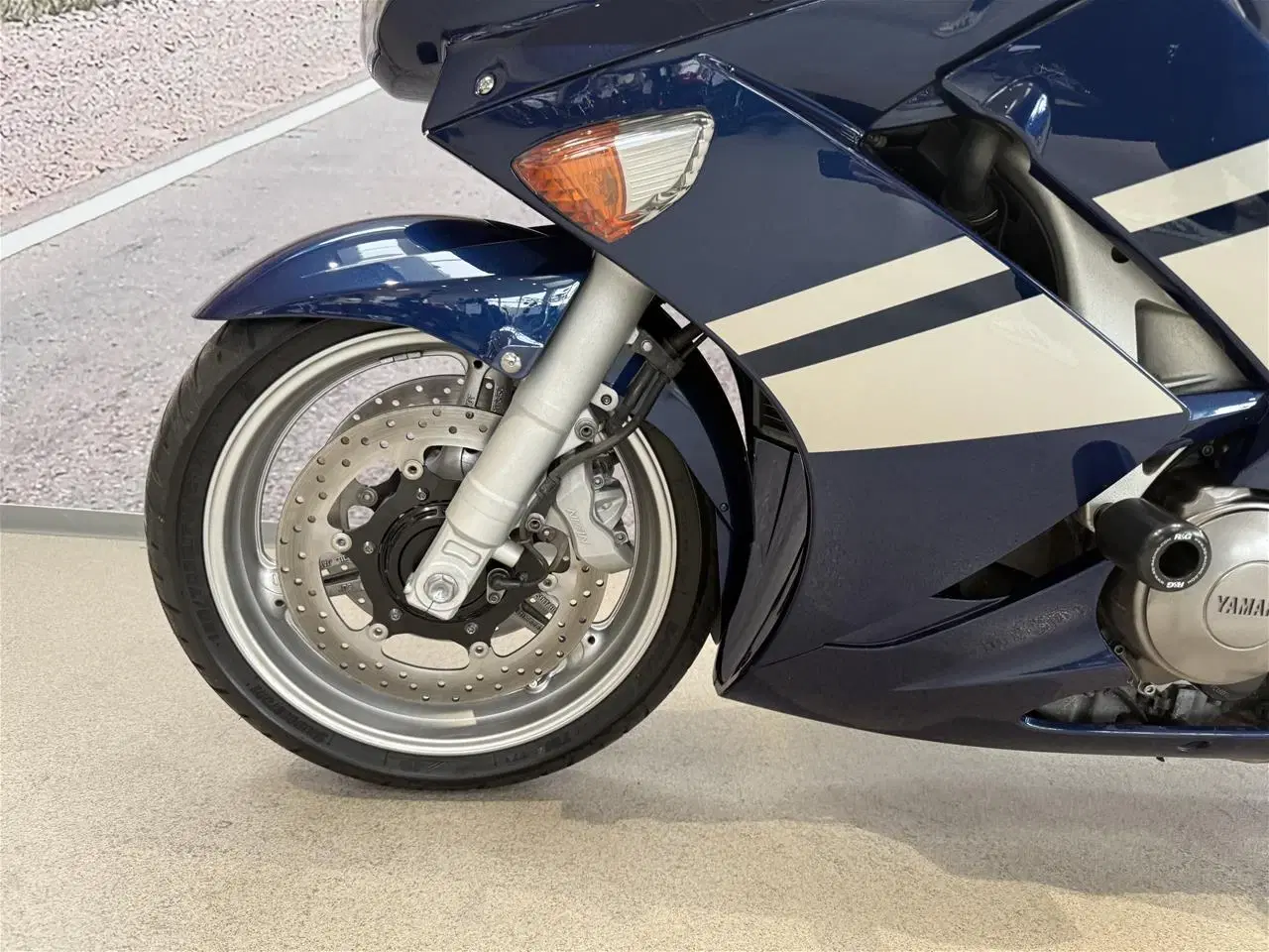 Billede 15 - Yamaha FJR 1300 A