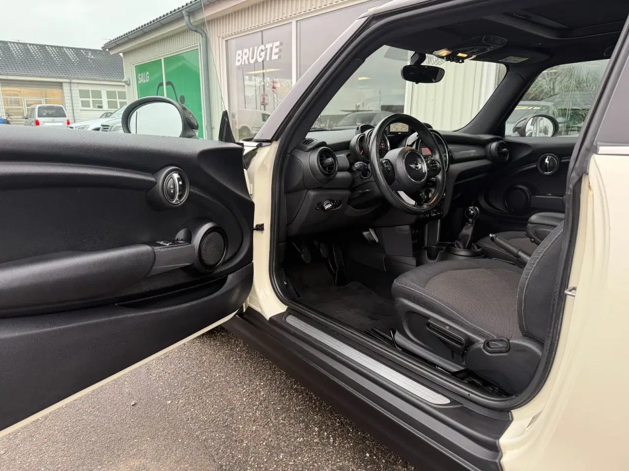 Billede 6 - MINI Cooper 1,5 