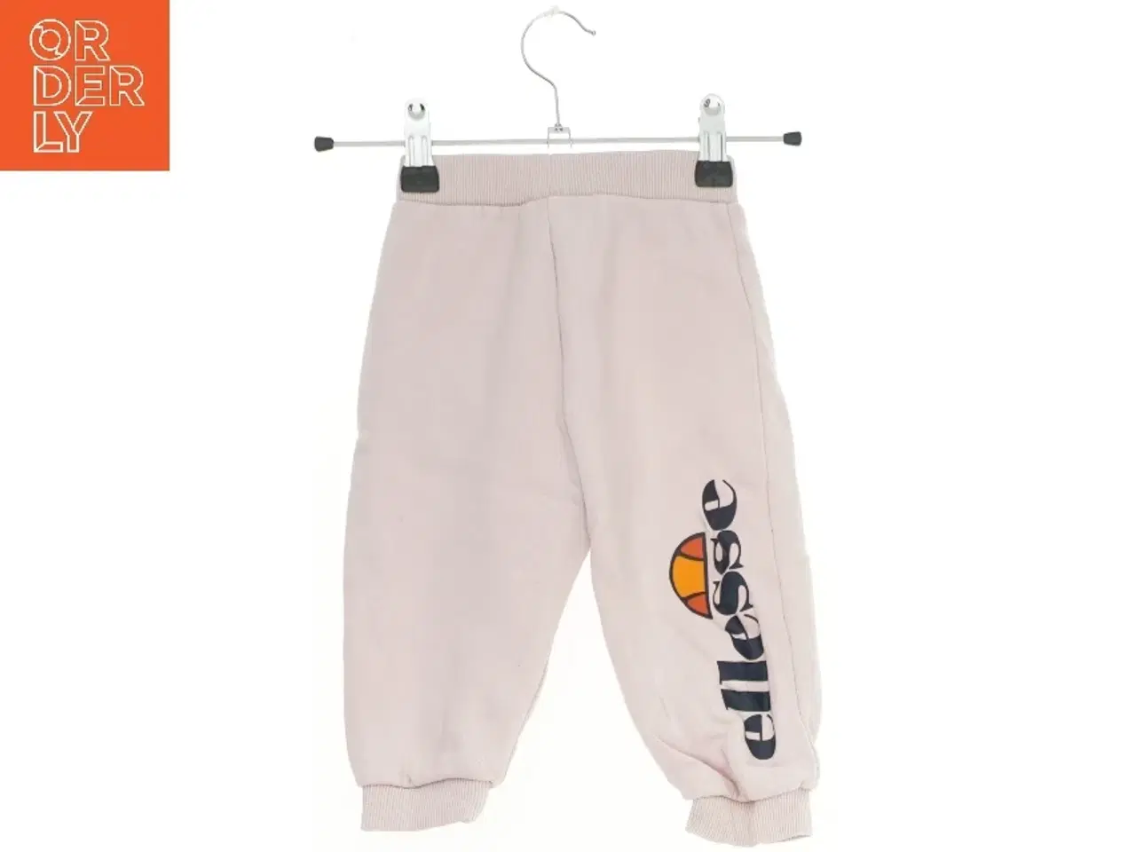 Billede 1 - Bukser fra Ellesse (str. 86 cm)