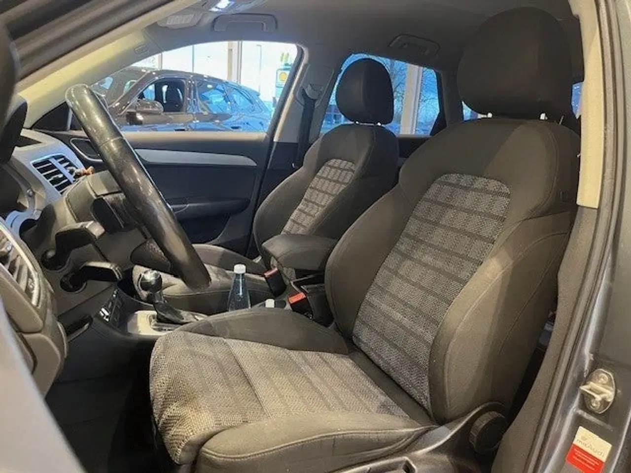 Billede 6 - Audi Q3 2,0 TDi 177 quattro S-tr.