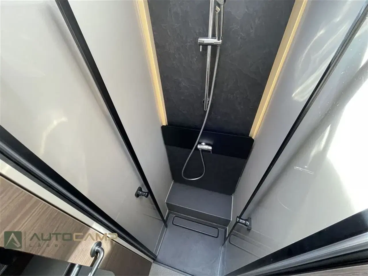 Billede 19 - 2025 - Adria Super Sonic 780 DL   TEST